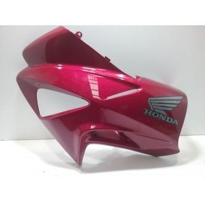 TAPA LATERAL IZQDA DEL.  HONDA CBF 600 2009 