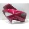 TAPA LATERAL IZQDA DEL.  HONDA CBF 600 2009 