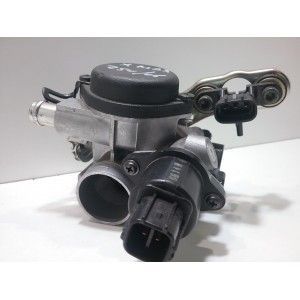 CUERPO DE INYECCION YAMAHA XMAX 250 2006