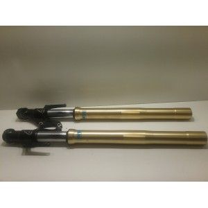 JUEGO DE HORQUILLA TRIUMPH STRET TRIPLE 675 2009