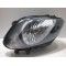 FARO IZQDO SUZUKI BURGMAN 650 2006