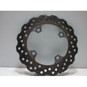 DISCO DE FRENO TRASERO KAWASAKI-ER6-N 2010