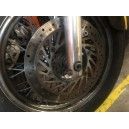 DISCO FRENO DELANTERO VT 1100 SHADOW 97