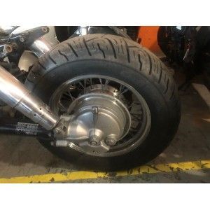 LLANTA TRASERA HONDA VT 1100 SHADOW 98