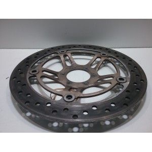 DISCO DE FRENO DEL. IZQDO  HONDA HORNET 2005