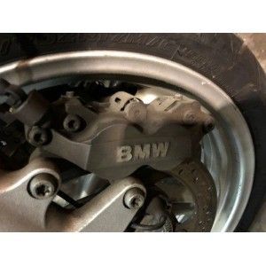 PINZA FRENO DELANTERA DERECHA BMW 