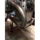 COLECTOR ESCAPE DERECHO R 850 -1100-1150 R 