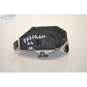 REGULADOR CORRIENTE YAMAHA FZ6 N, 2006