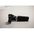 SOPORTE Y ESTRIBO DCHO. YAMAHA T MAX 500, 2005-2007