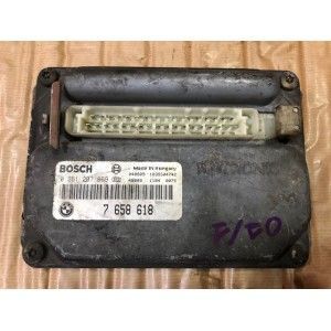 UNIDAD CDI BMW R 1150 R RT GS ETC 