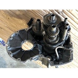 CAJA DE CAMBIOS BMW R 1200 RT 2009