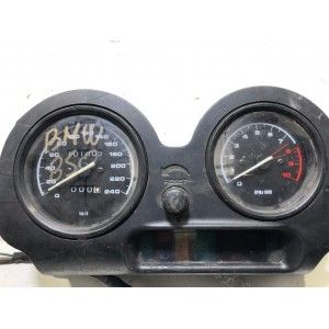 CUADRO RELOJES COMPLETO BMW R 850-1100-1150 RT