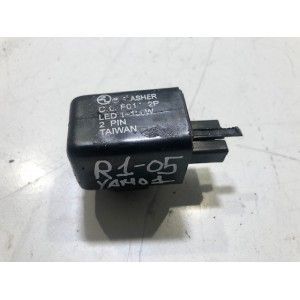RELE YAMAHA R1 2005