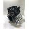 conjunto de carters de motor de yamaha r1 2004al 2006