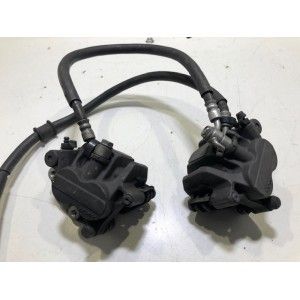 pinzas de freno delanteras kawasaki z 750 07-012
