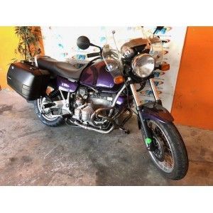 BMW R 100 R ROCSATR 