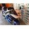 SUZUKI RG 250 R GAMMA CLASICA A MATRICULAR IMPORTACION