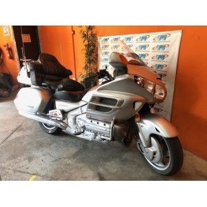HONDA GOLDWING 1800 
