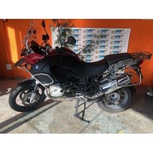 BMW R 1200 GS ADVENTURE A&Ntilde;O 2008