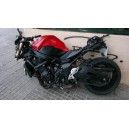 SUZUKI GSR 750 2014 