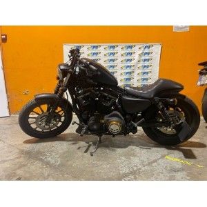 HARLEY DAVISON SPORTSTER 883 2010