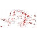 KIT LLAVES (2)+ CDI + INMOBILIZADOR FORZA 300 FIG2