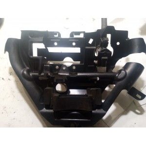 TAPA SOPORTE BOBINAS