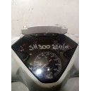 RELOJES HONDA SH 300 11-14
