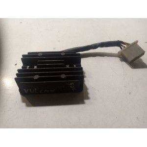 REGULADOR VULCAN 500