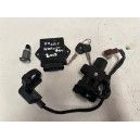CDI + CLAUSOR Y KIT DE LLAVES COMPLETO CB 600 HORNET 07 SIN ABS 