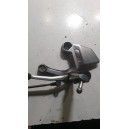 soporte estribo completo izquierda yamaha mt 09