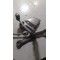 soporte estribo completo izquierda yamaha mt 09