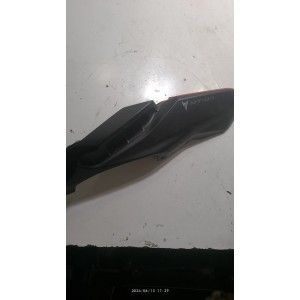 tapa lateral izquierda colin yamaha mt 07 