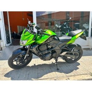 kawasaki z 750 a&ntilde;o 2009