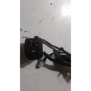 PI&Ntilde;A DE LUCES YAMAHA MT 09 